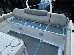 2024 KEY WEST 239 FS - photo 16