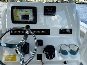 2024 KEY WEST 239 FS - photo 21