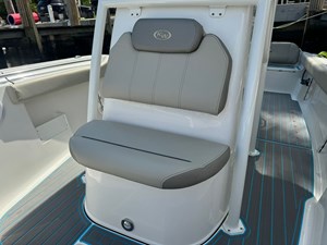 2024 KEY WEST 239 FS - photo 23