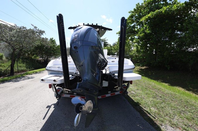 Photo of CREVALLE - 25' 6