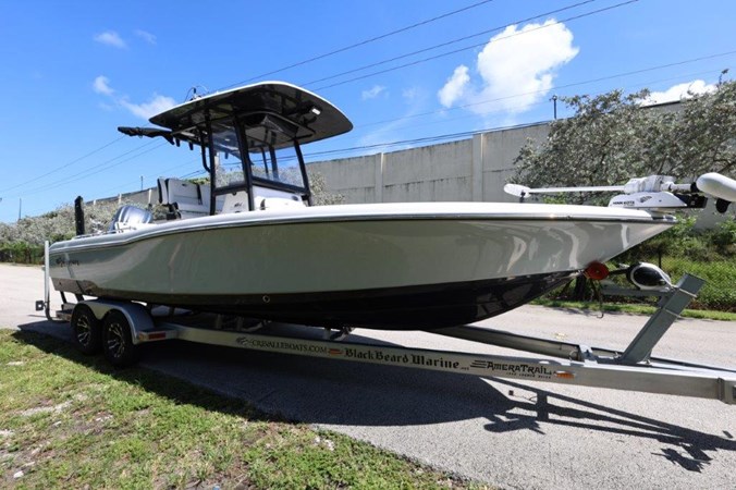 Photo of CREVALLE - 25' 6