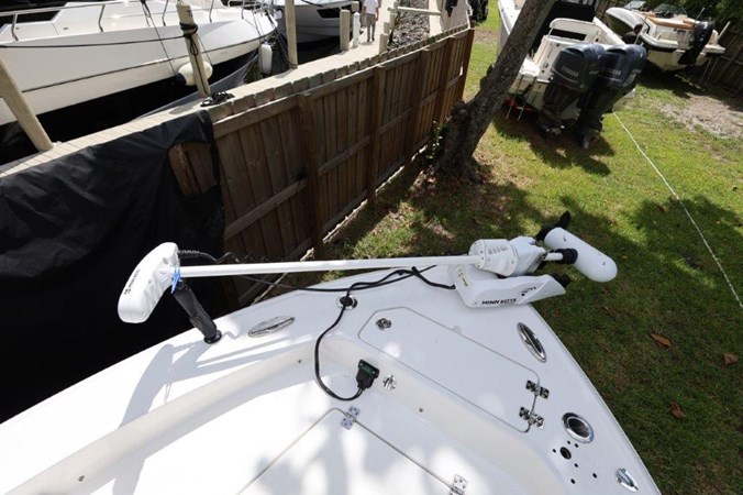 Photo of CREVALLE - 25' 6