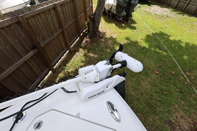 Photo of CREVALLE - 25' 6