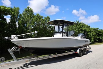 2023 CREVALLE 26 HCO - photo 1