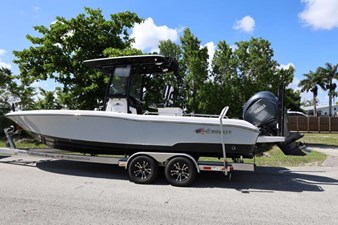 2023 CREVALLE 26 HCO - photo 4