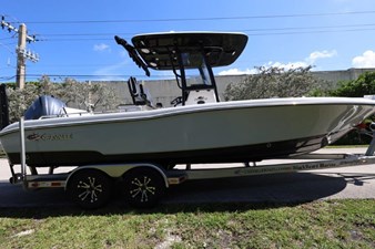 2023 CREVALLE 26 HCO - photo 10