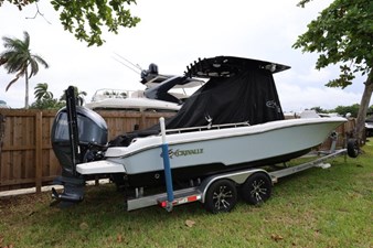 2023 CREVALLE 26 HCO - photo 21