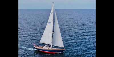 2009 FRIENDSHIP YACHTS 40'