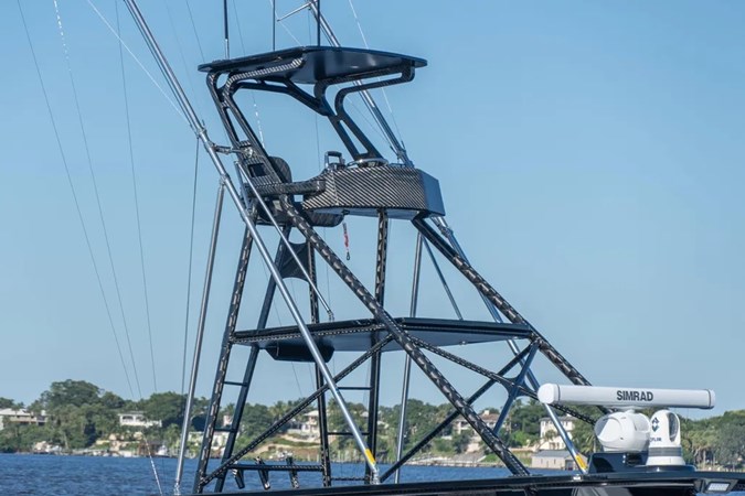 Photo of CONTENDER - 44'