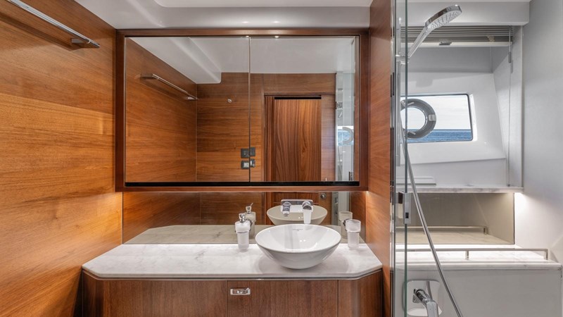 Photo of PRINCESS YACHTS AMUSSAY 63' 6