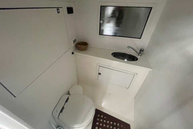 Photo of VANDUTCH VANDUTCH 40 39' 4