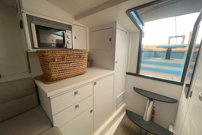 Photo of VANDUTCH VANDUTCH 40 39' 4