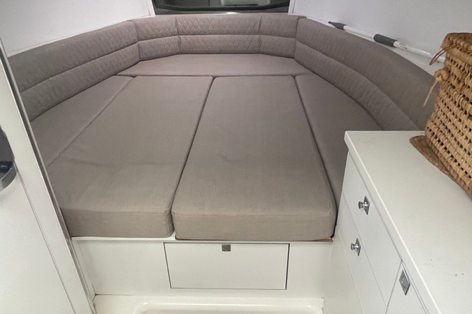 Photo of VANDUTCH VANDUTCH 40 39' 4