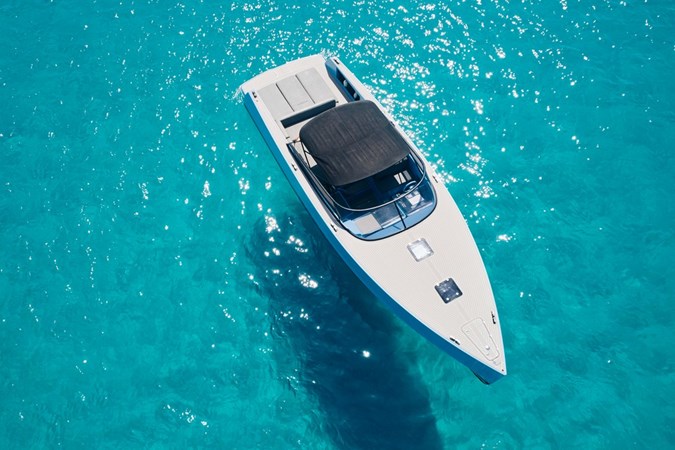 Photo of VANDUTCH VANDUTCH 40 39' 4