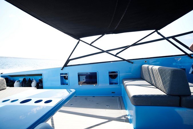 Photo of VANDUTCH VANDUTCH 40 39' 4