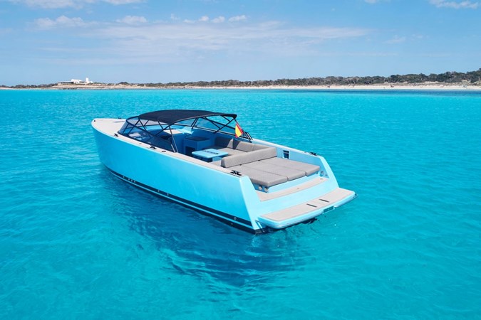 Photo of VANDUTCH VANDUTCH 40 39' 4