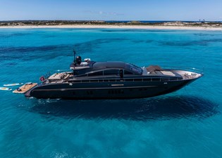 LEOPARD 27 416341