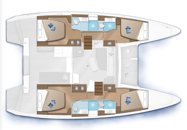 Plan # 1