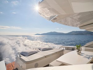 80 2008 80' 5" PERSHING