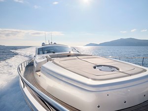 80 2008 80' 5" PERSHING