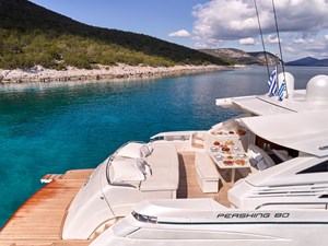 80 2008 80' 5" PERSHING