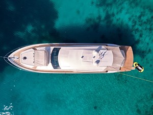 80 2008 80' 5" PERSHING