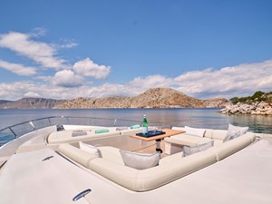 80 2008 80' 5" PERSHING