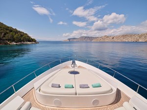 80 2008 80' 5" PERSHING