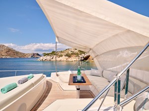 80 2008 80' 5" PERSHING