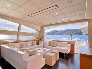 80 2008 80' 5" PERSHING