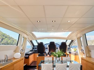 80 2008 80' 5" PERSHING