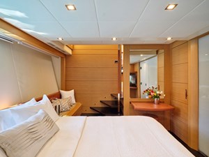 80 2008 80' 5" PERSHING