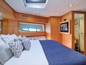 80 2008 80' 5" PERSHING