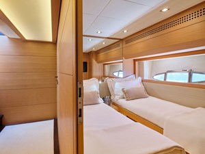 80 2008 80' 5" PERSHING