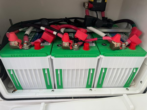 Photo of EVERGLADES - 25' 3