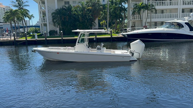 Photo of EVERGLADES - 25' 3