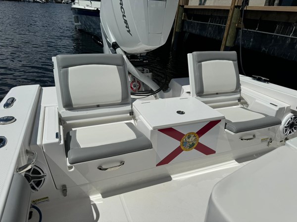 Photo of EVERGLADES - 25' 3