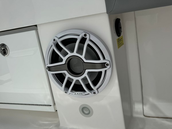 Photo of EVERGLADES - 25' 3