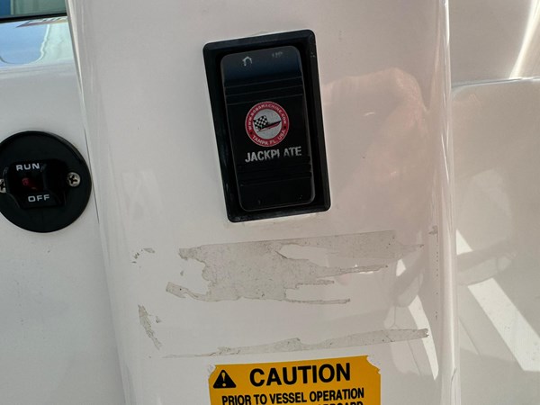 Photo of EVERGLADES - 25' 3