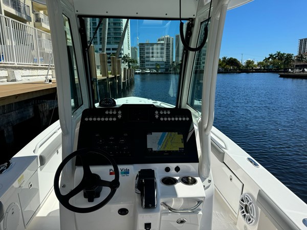 Photo of EVERGLADES - 25' 3