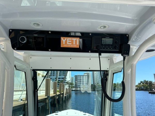 Photo of EVERGLADES - 25' 3