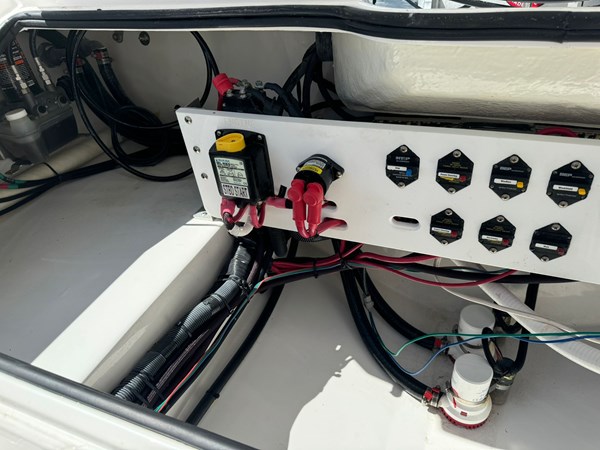 Photo of EVERGLADES - 25' 3