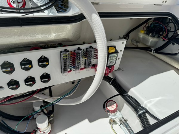 Photo of EVERGLADES - 25' 3