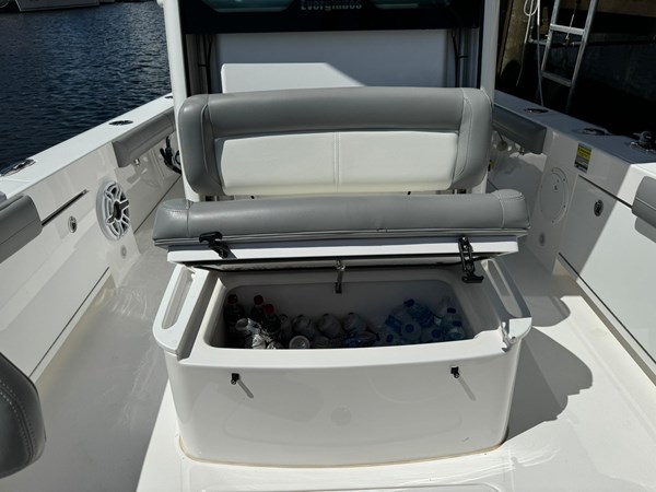 Photo of EVERGLADES - 25' 3