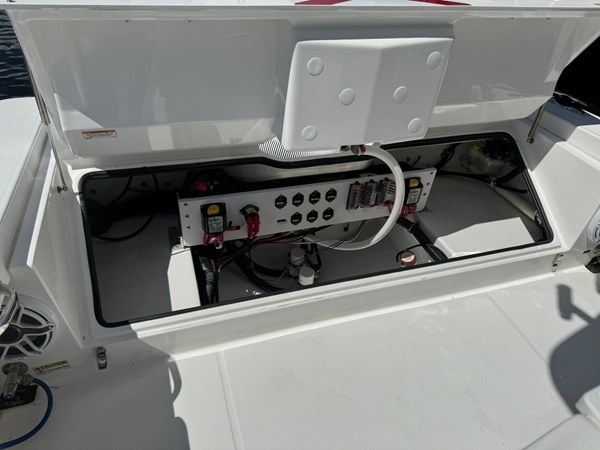 Photo of EVERGLADES - 25' 3