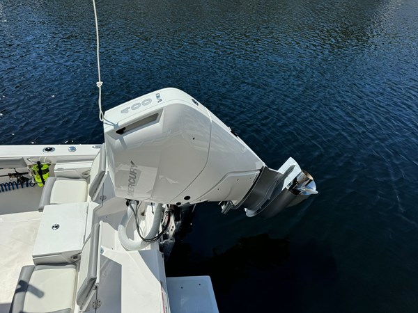 Photo of EVERGLADES - 25' 3
