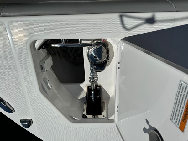 Photo of EVERGLADES - 25' 3