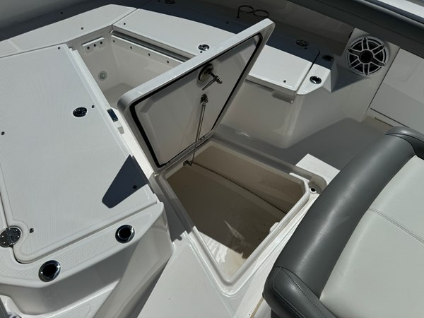 Photo of EVERGLADES - 25' 3