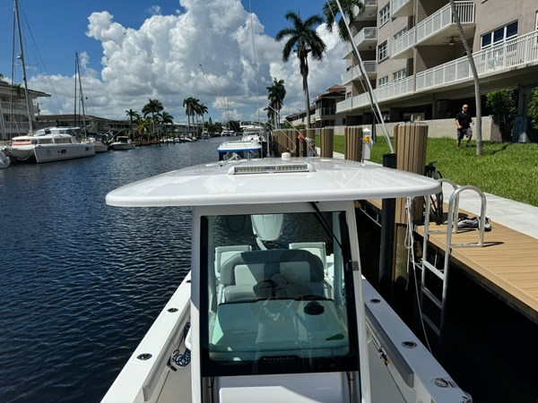 Photo of EVERGLADES - 25' 3