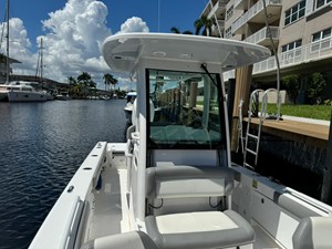 2024 EVERGLADES 253 Center Console - photo 5